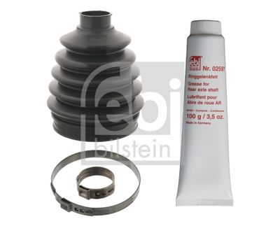 Bellow Kit, drive shaft FEBI BILSTEIN 29963