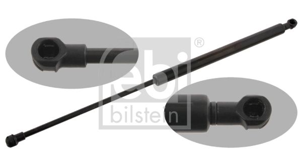 FEBI BILSTEIN 29979 Gas Spring, boot/cargo area