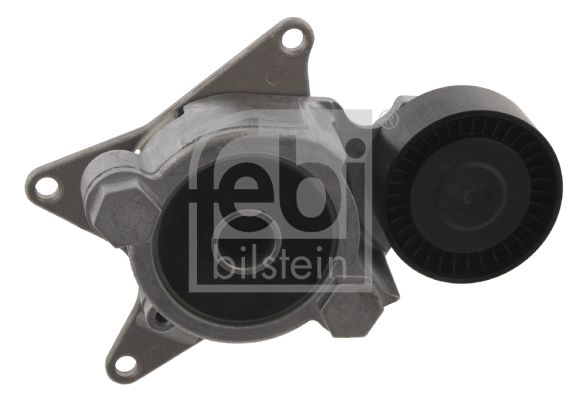 FEBI BILSTEIN 29983 Belt Tensioner, V-ribbed belt