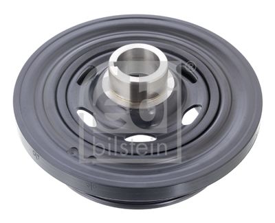 Belt Pulley, crankshaft FEBI BILSTEIN 29990