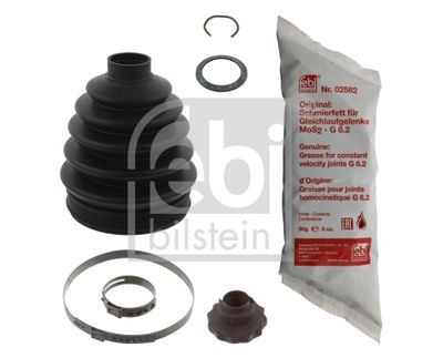 Bellow Kit, drive shaft FEBI BILSTEIN 30024