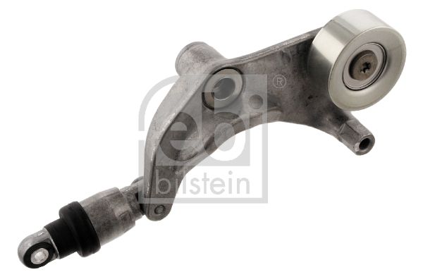 FEBI BILSTEIN 30026 Belt Tensioner, V-ribbed belt