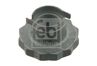 Nut, kingpin FEBI BILSTEIN 30028