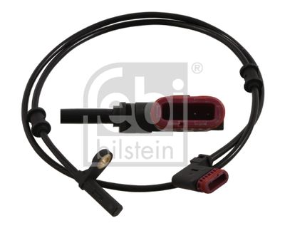 Sensor, wheel speed FEBI BILSTEIN 30033