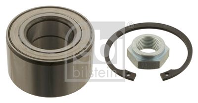 Wheel Bearing Kit FEBI BILSTEIN 30040