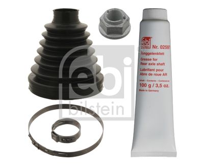 Bellow Kit, drive shaft FEBI BILSTEIN 30085