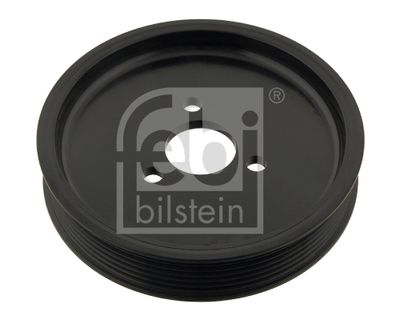 Belt Pulley, power steering pump FEBI BILSTEIN 30123