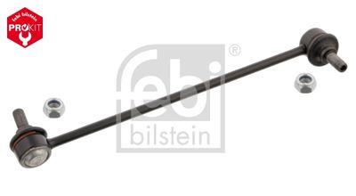 Link/Coupling Rod, stabiliser bar FEBI BILSTEIN 30126