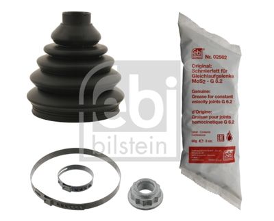 Bellow Kit, drive shaft FEBI BILSTEIN 30142