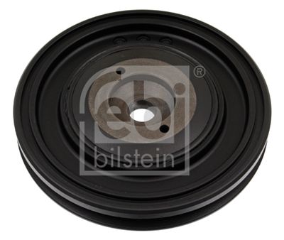 Belt Pulley, crankshaft FEBI BILSTEIN 30158