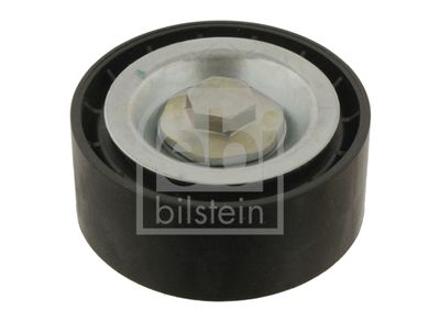 Deflection/Guide Pulley, V-ribbed belt FEBI BILSTEIN 30168