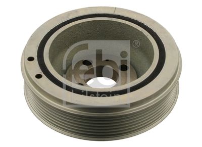 Belt Pulley, crankshaft FEBI BILSTEIN 30171