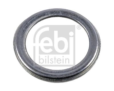 Seal Ring, oil drain plug FEBI BILSTEIN 30181