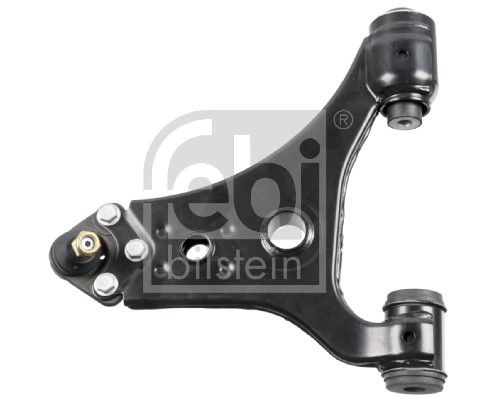 FEBI BILSTEIN 30198 Control/Trailing Arm, wheel suspension