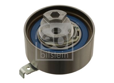 Tensioner Pulley, timing belt FEBI BILSTEIN 30221