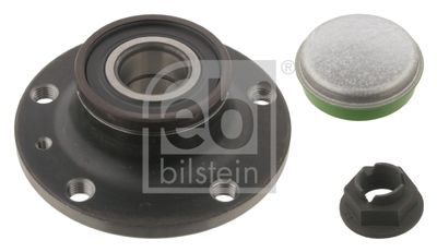 Wheel Bearing Kit FEBI BILSTEIN 30237