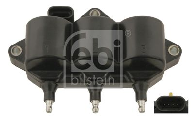 Ignition Coil FEBI BILSTEIN 30267