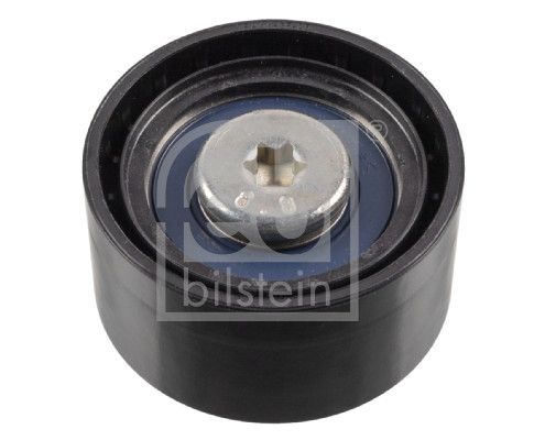 FEBI BILSTEIN 30441 Deflection/Guide Pulley, V-ribbed belt