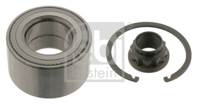 Wheel Bearing Kit FEBI BILSTEIN 30473