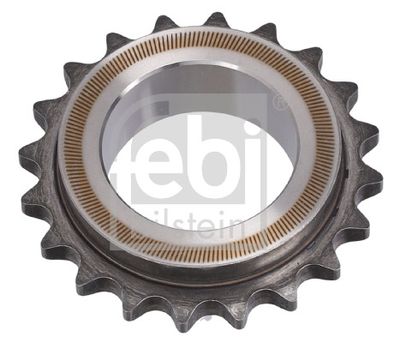 Sprocket, crankshaft FEBI BILSTEIN 30477