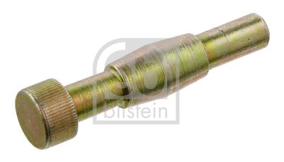 Spring Retaining Pin, brake shoe FEBI BILSTEIN 30485