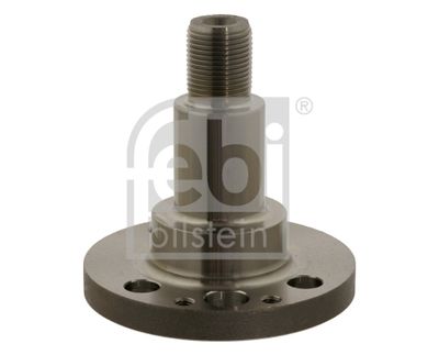 Stub Axle, axle beam FEBI BILSTEIN 30501