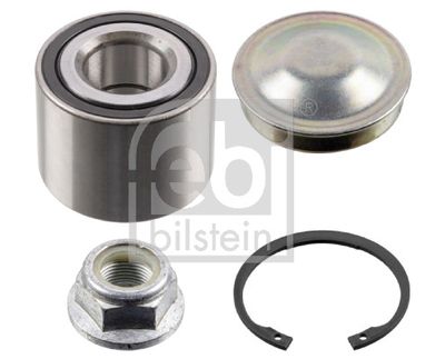 Wheel Bearing Kit FEBI BILSTEIN 30545