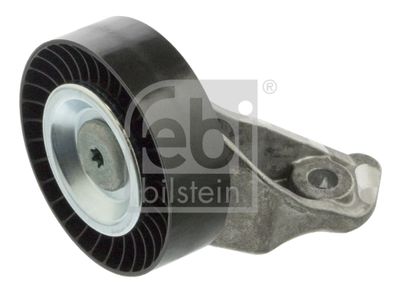 Deflection/Guide Pulley, V-ribbed belt FEBI BILSTEIN 30584