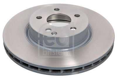 Brake Disc FEBI BILSTEIN 30598