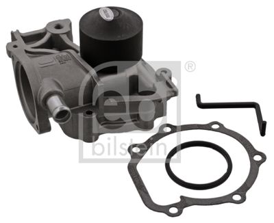 Water Pump, engine cooling FEBI BILSTEIN 30600