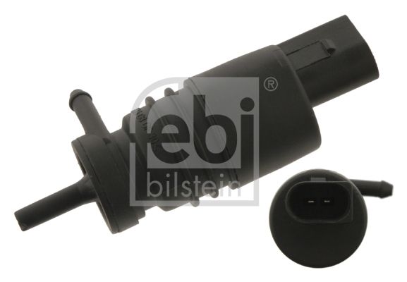 FEBI BILSTEIN 30603 Washer Fluid Pump, headlight cleaning