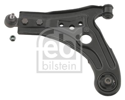 Control/Trailing Arm, wheel suspension FEBI BILSTEIN 30605