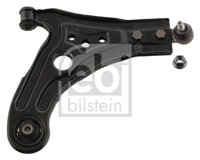 Control/Trailing Arm, wheel suspension FEBI BILSTEIN 30606