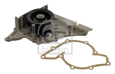 Water Pump, engine cooling FEBI BILSTEIN 30610