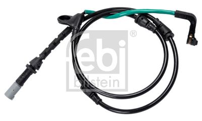 Warning Contact, brake pad wear FEBI BILSTEIN 30611