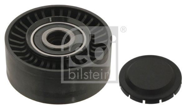 FEBI BILSTEIN 30621 Deflection/Guide Pulley, V-ribbed belt