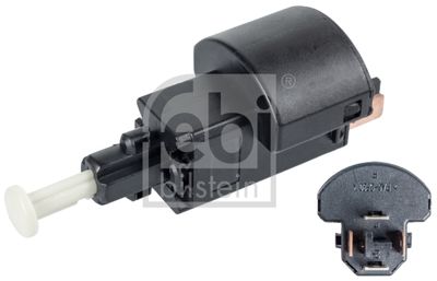 Stop Light Switch FEBI BILSTEIN 30650