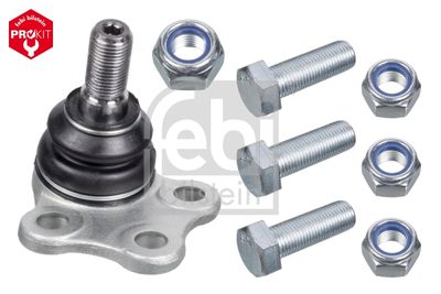 Ball Joint FEBI BILSTEIN 30653