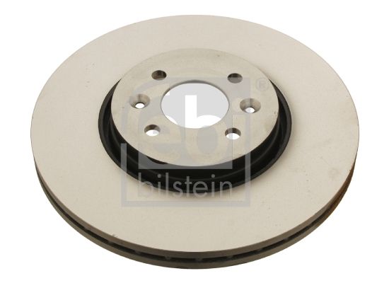 FEBI BILSTEIN 30697 Brake Disc