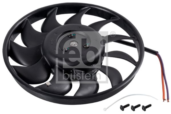 FEBI BILSTEIN 30741 Fan, engine cooling