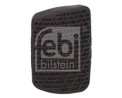 Pedal Pad, brake pedal FEBI BILSTEIN 30777