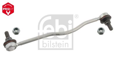 Link/Coupling Rod, stabiliser bar FEBI BILSTEIN 30827