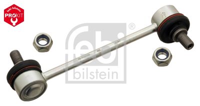 Link/Coupling Rod, stabiliser bar FEBI BILSTEIN 30865