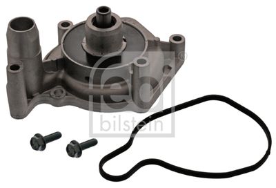 Water Pump, engine cooling FEBI BILSTEIN 30872