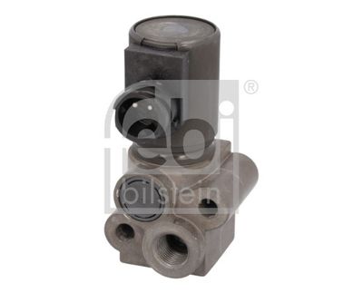 Solenoid Valve, retarder FEBI BILSTEIN 30909