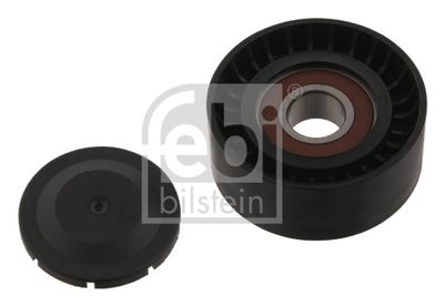 Deflection/Guide Pulley, V-ribbed belt FEBI BILSTEIN 30923