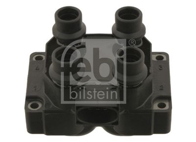 Ignition Coil FEBI BILSTEIN 30971