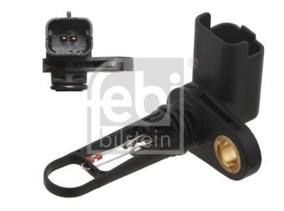 Sensor, intake air temperature FEBI BILSTEIN 30981