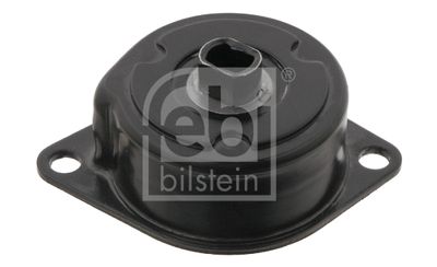 Belt Tensioner, V-ribbed belt FEBI BILSTEIN 30989