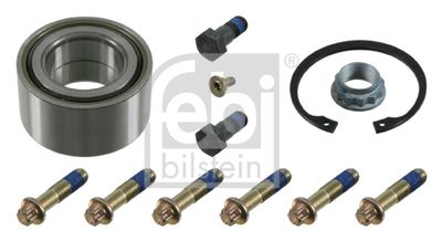 Wheel Bearing Kit FEBI BILSTEIN 31036